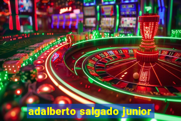 adalberto salgado junior